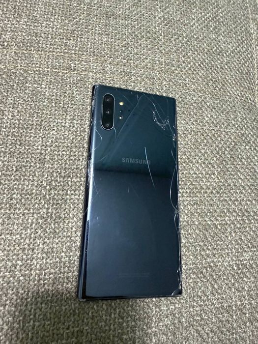 Samsung Not 10 Plus 256GB