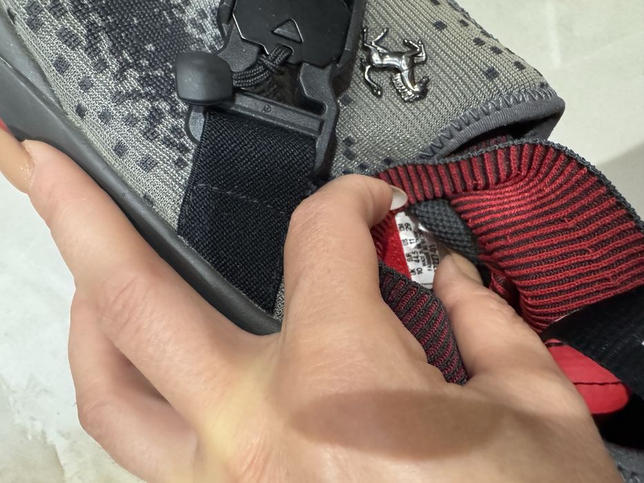 Мъжки маратонки PumaxFerrari