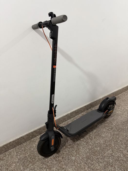 Trotineta Ninebot Kickscooter F30E