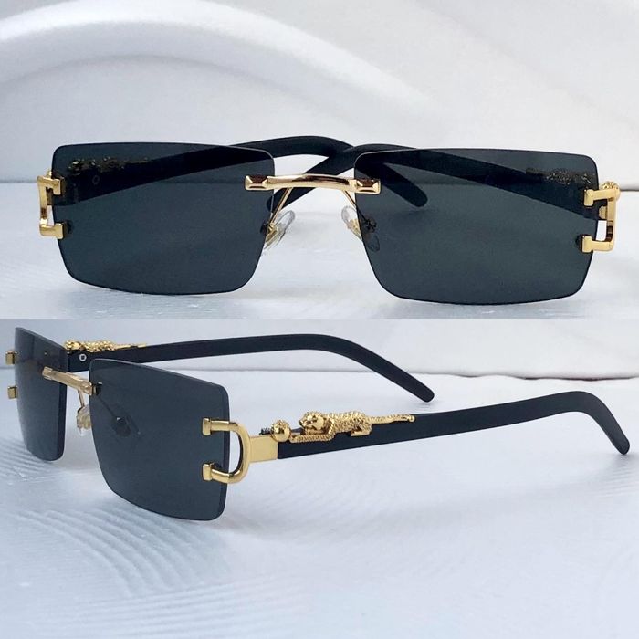 Модерни унисекс слънчеви очила