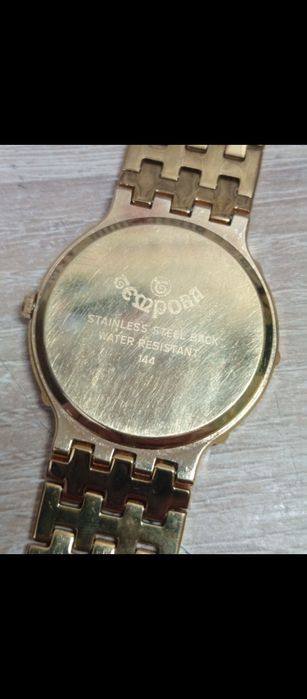 Часовник"Tempora"