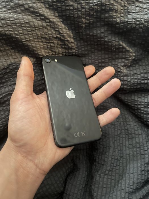 Iphone SE 2020 в идеале