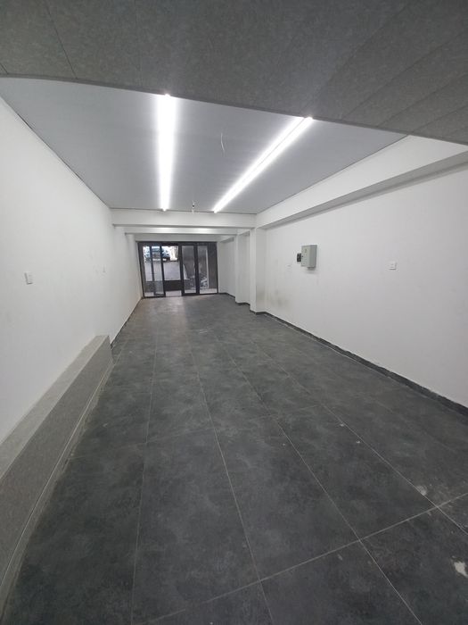 Продаётся нежилое помещение Рай Центр  84м² Цокольный этаж Новостройка