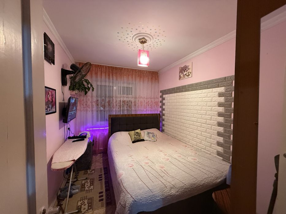 СРОЧНО !! Продается квартира в Яшнабаде 3/3/5 ( 68 кв/м ) Авиасозлар 3