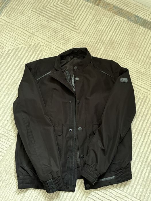 Ветровка 50-52рз