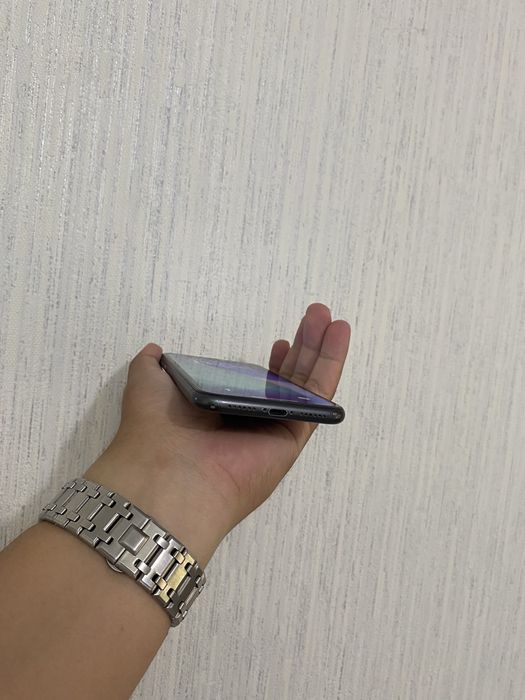 Iphone 11 64 gb black