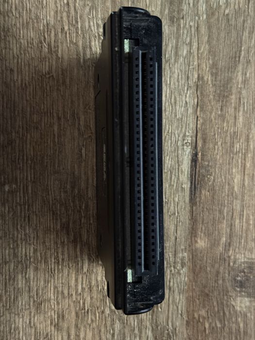 Картридж для сеги