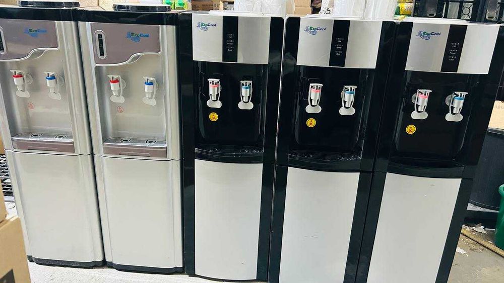 Диспенсер для воды