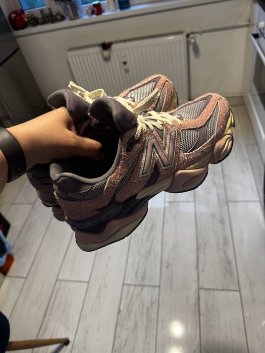 Snechersi New Balance 41,5(26 cm)aproape noi