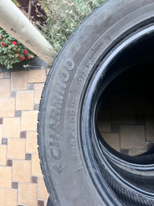 Продаются баллоны Charmhoo