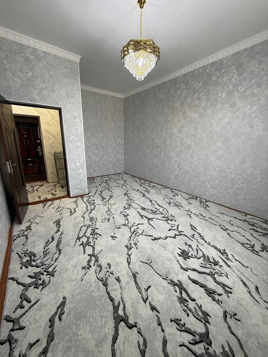 Продаётся 1х комн квартира на 2 этаже Ор-р 5 микрорайон Жомий