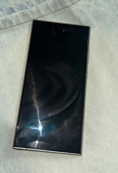 Samsung s24 ultra 256g