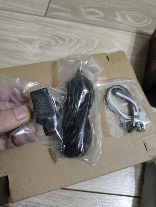 Усилитель для сабвуфера AMP (Моноблок). Новый.