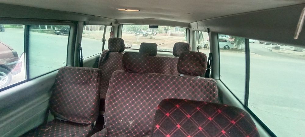 Volkswagen T4 продам или обмен