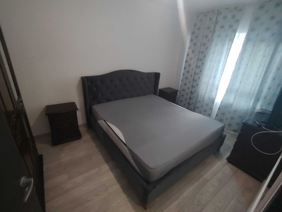 Apartament 2 camere Contemporan Homes Pacurari Liber, loc parcare