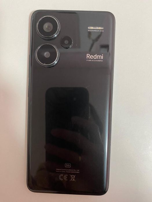 Redmi Note 13 Pro+ 5G