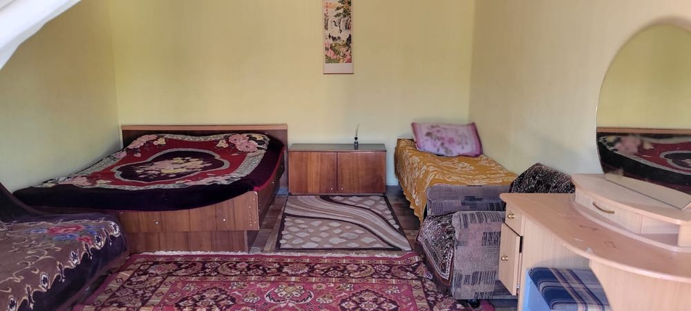 Сдается дача посуточно