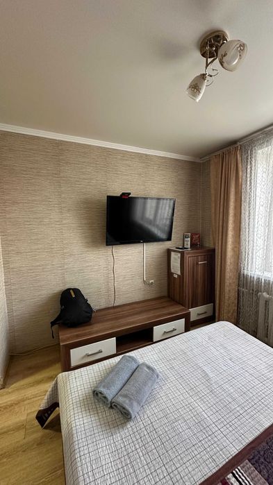 1 комн кв в ЦЕНТРЕ города