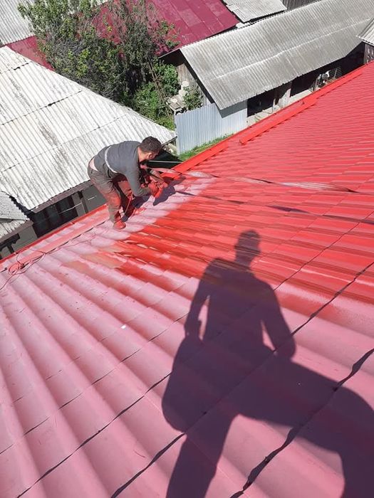 Vopsim orice tip de tabla la casa si alte suprafete