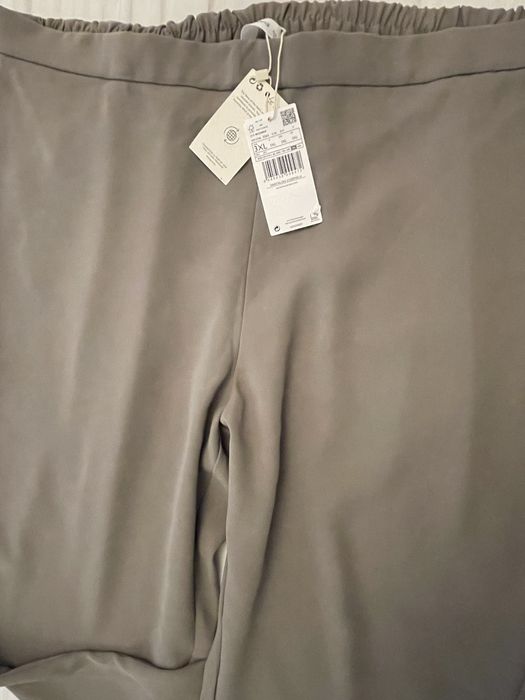 Pantaloni dama Mango 3xl