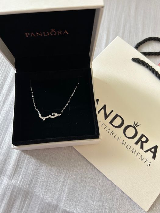 Pandora [Серебро 925]