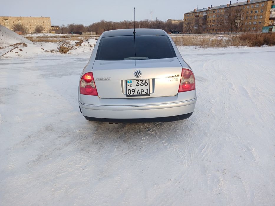 Пассат б5 сатылады
