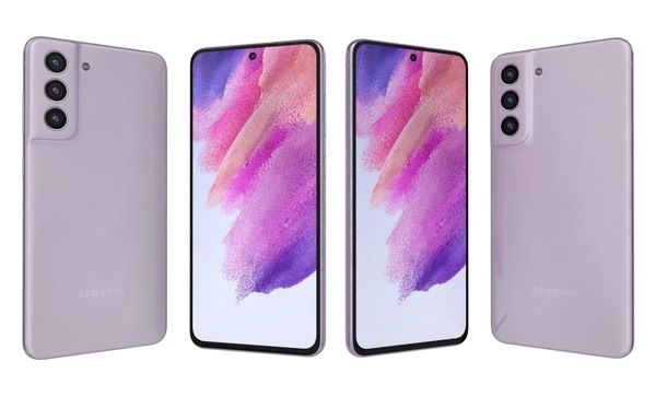 Vand Samsung galaxy s21 FE