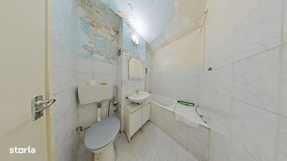 Garsoniera confort 1 de vanzare in Arad – Confectii
