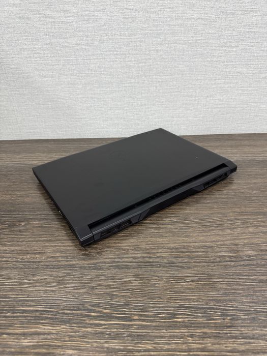 Как Новый MSI Katana AI15 Ryzen-7 (Аналог Core i7 15th Gen) RTX4060