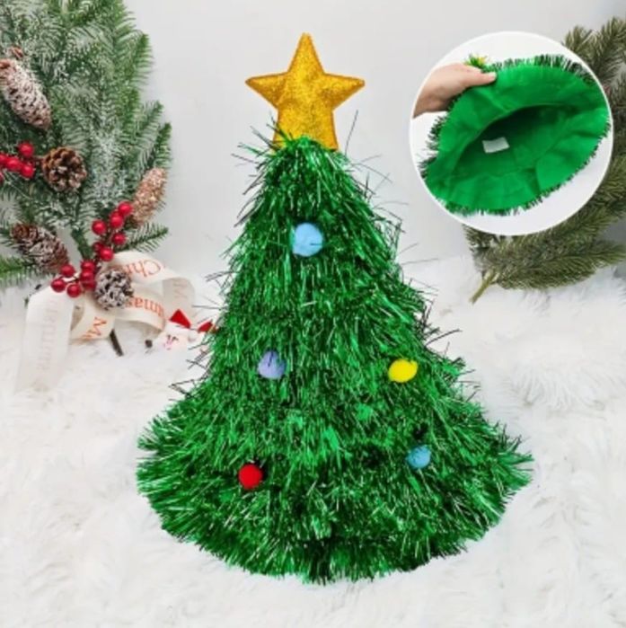 Смешные шапки прокат и продажа