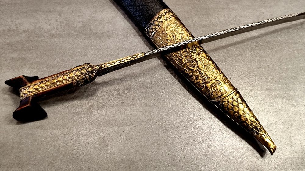 Ятаган / Сабя / Меч