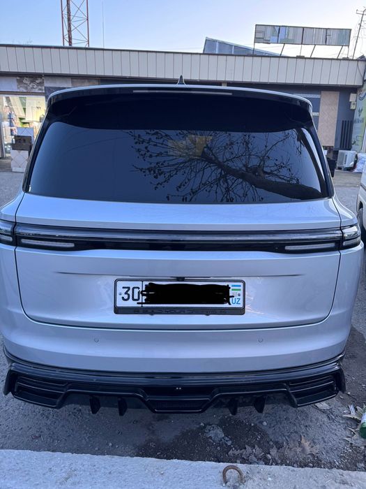 Leapmotor C16 sotiladi