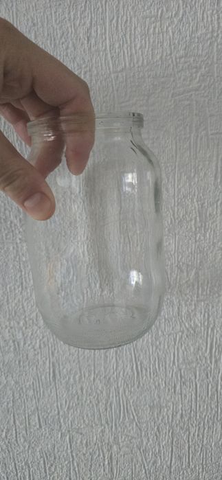 Продам банки 1л., 2л., 3л.