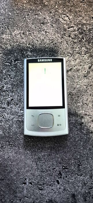 Samsung YP-RO player