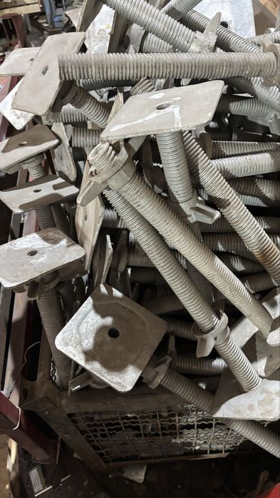 Домкраты, унивилки Кап-лок