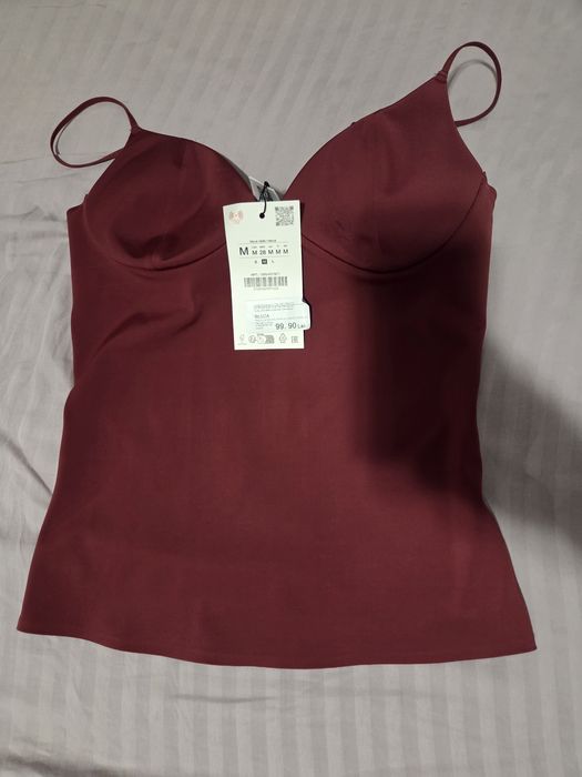 Vand maieu zara  s