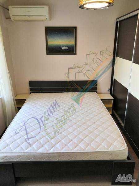 Луксозен имот до Кирил и Методий! С подземен гараж