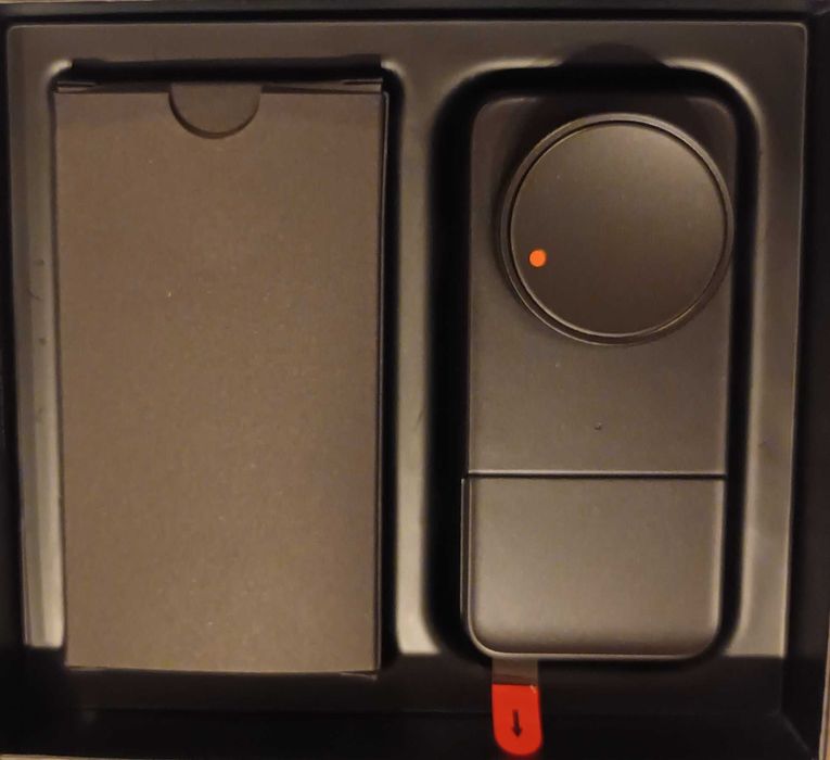 SwitchBot Smart Lock Pro електронно интелигентно резе за входна врата