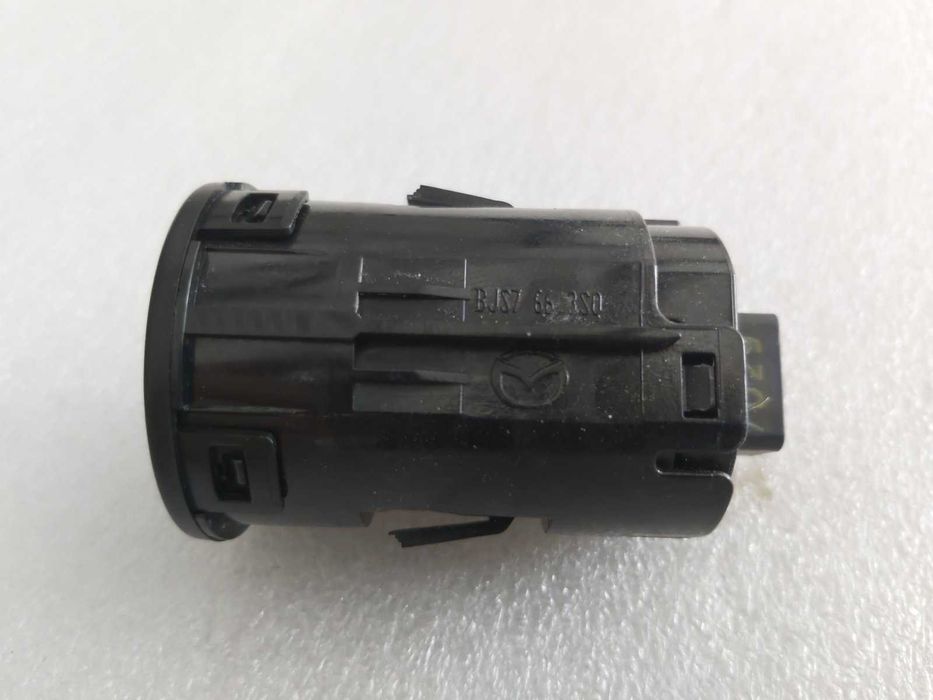 Start - Stop бутон за Мазда