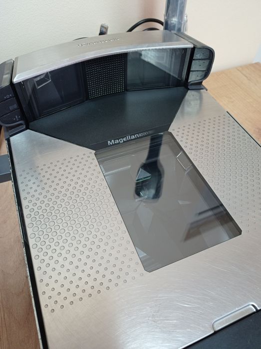 Баркод скенер за вграждане Магелан / Magellan 9800i с везна Бизерба