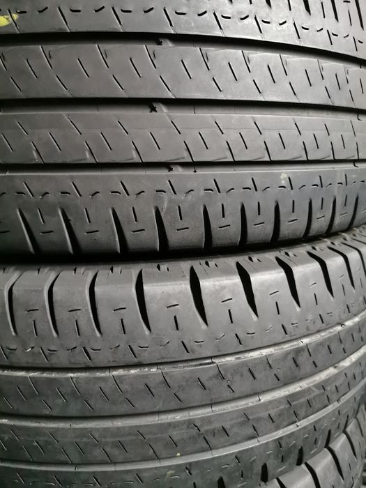 215 65 R16 c anvelope microbus autoutilitara  Renault Master vw t5 Fia