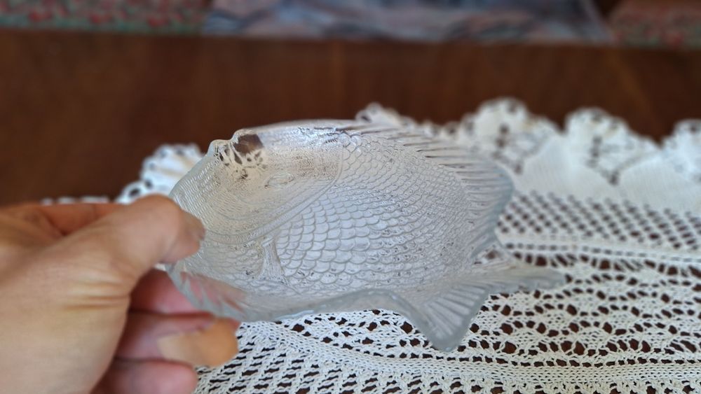 Винтидж купички за ядки