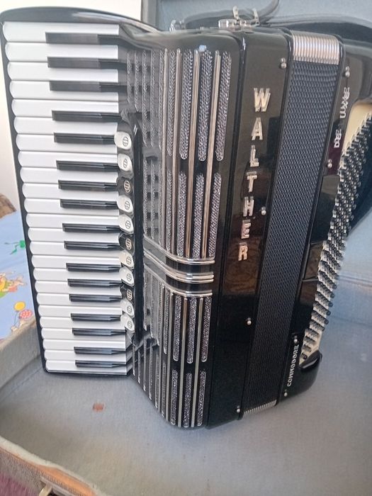 Vind Acordeon Valter