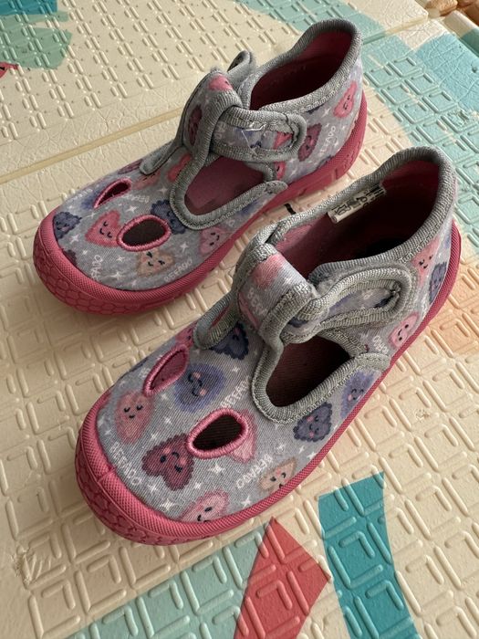 Befado пантофи, размер 25