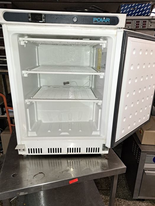 Фризер професионален подплотов