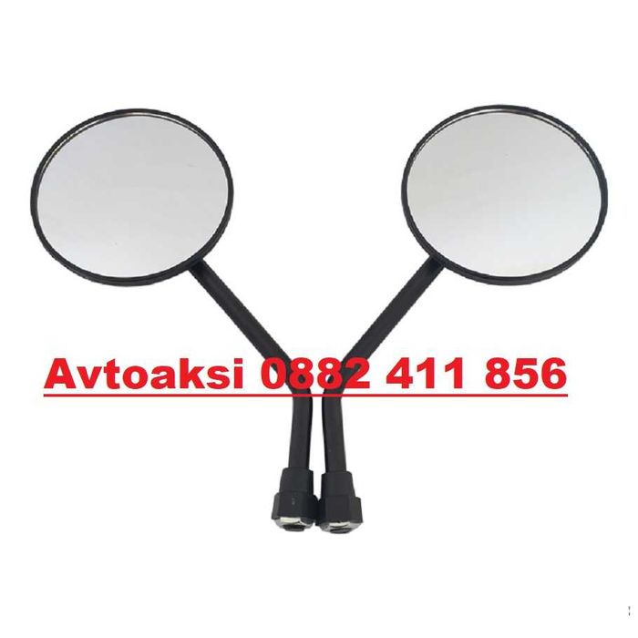 Огледала за мотор  Ф8мм/Ф10мм 2бр/к-т  -2148.