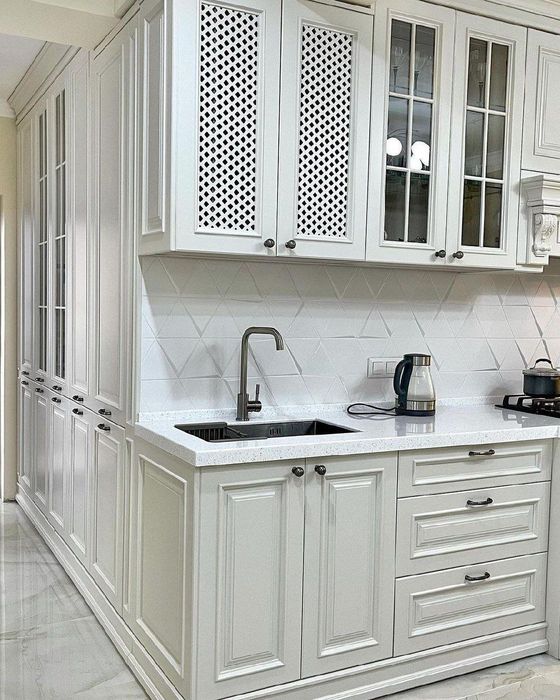 Kuxni mebel na zakas