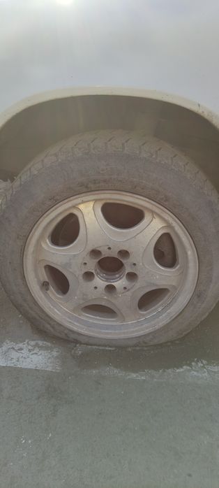 продам диск на калисо 195/60 R 15