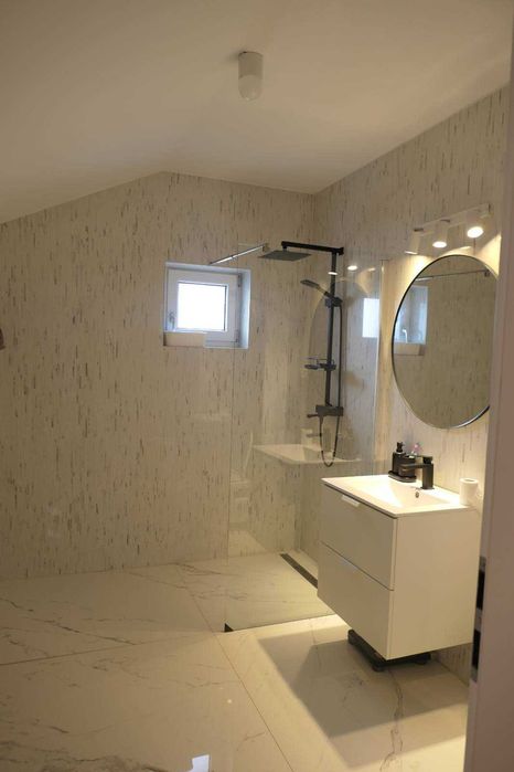 Apartament Giroc de închiriat, 3 camere, 2 niveluri