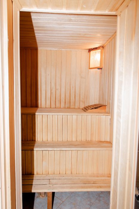 Продам коттедж построенный для себя.